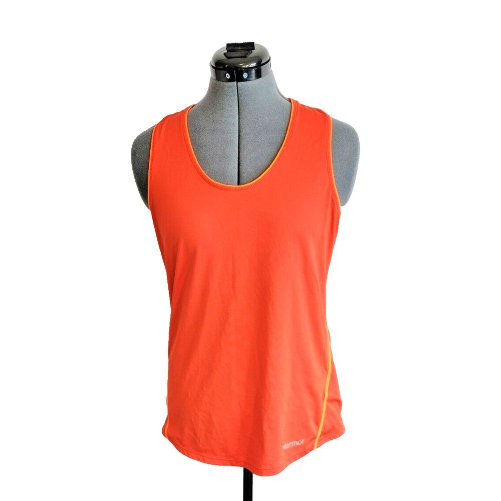 Marmot Athletic Tank Top Size M